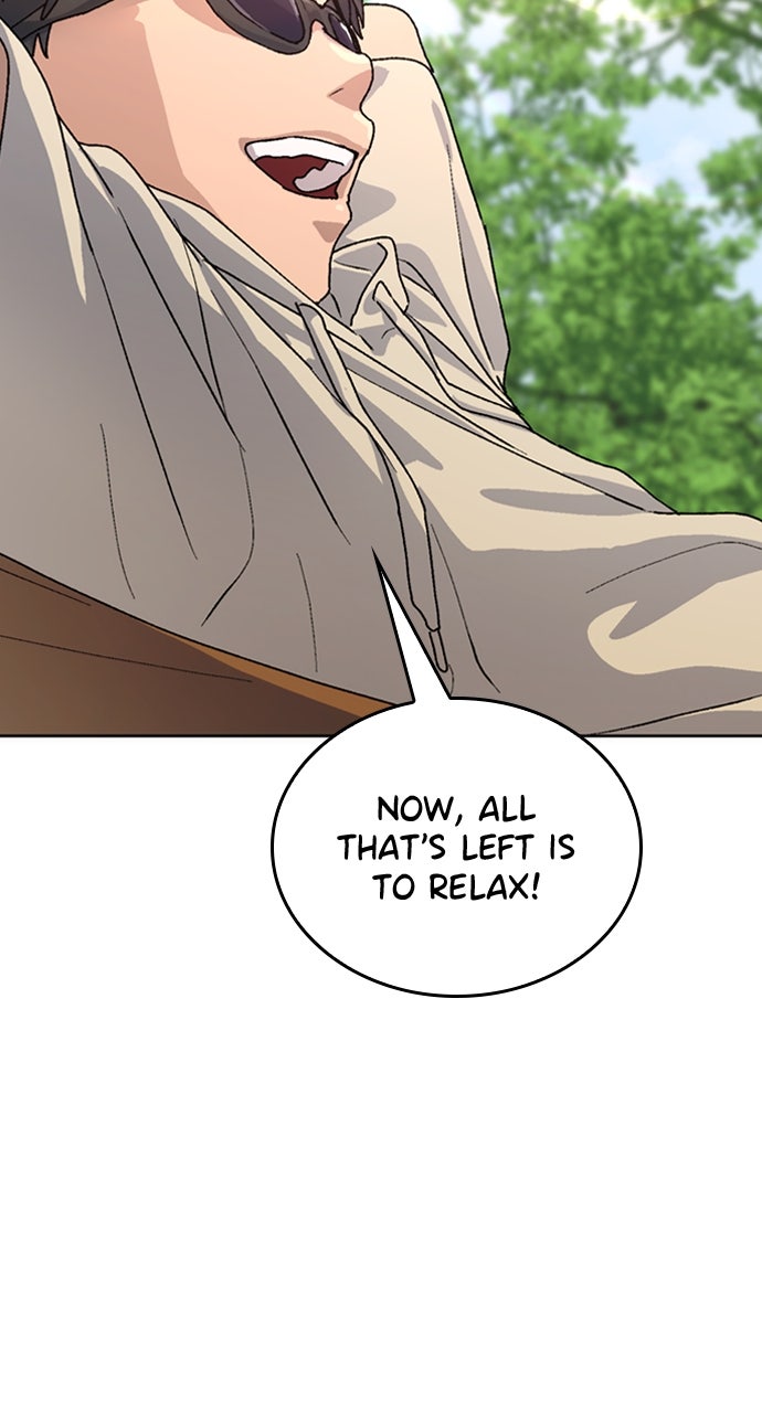 Peaceful Camping Lifein Another World Episode 9 page 60 - 