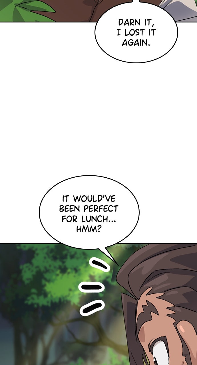 Peaceful Camping Lifein Another World Episode 9 page 70 - 