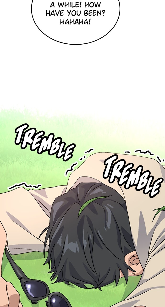 Peaceful Camping Lifein Another World Episode 9 page 72 - 