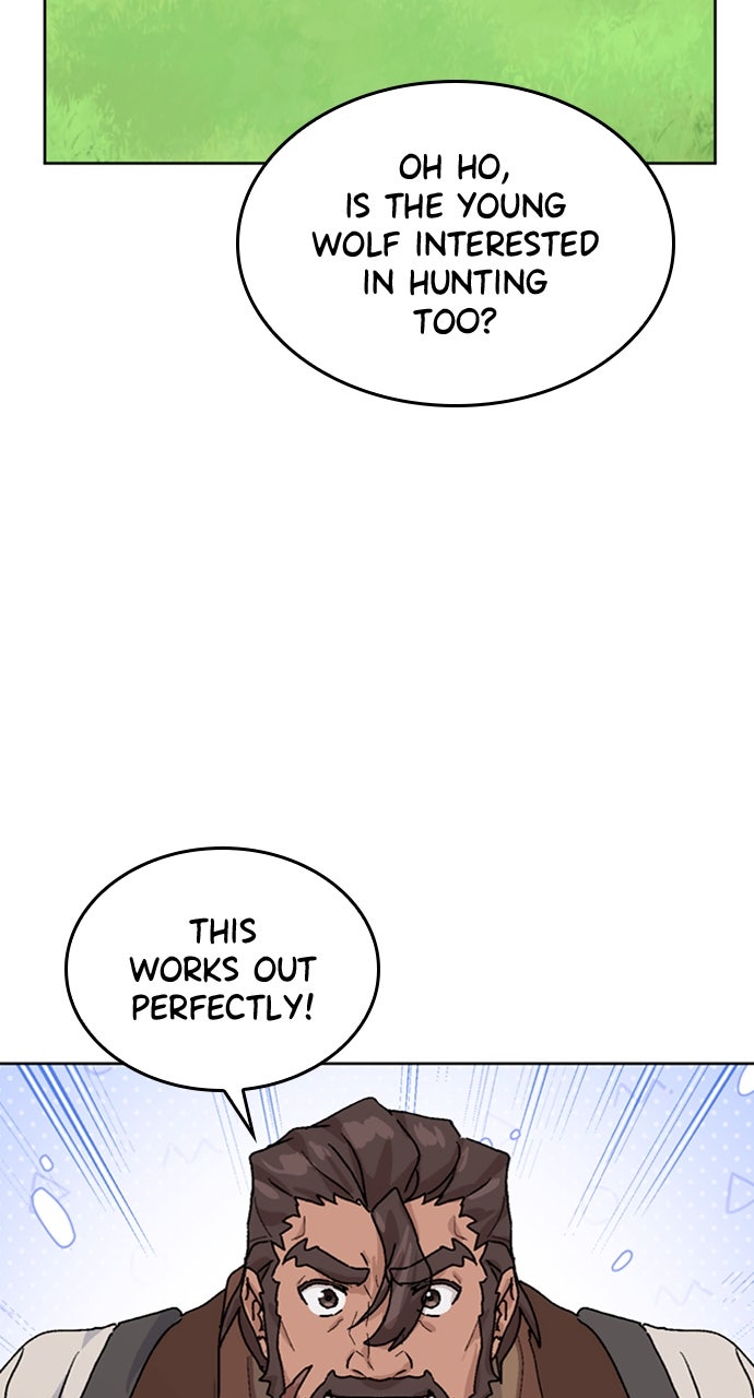 Peaceful Camping Lifein Another World Episode 9 page 78 - 