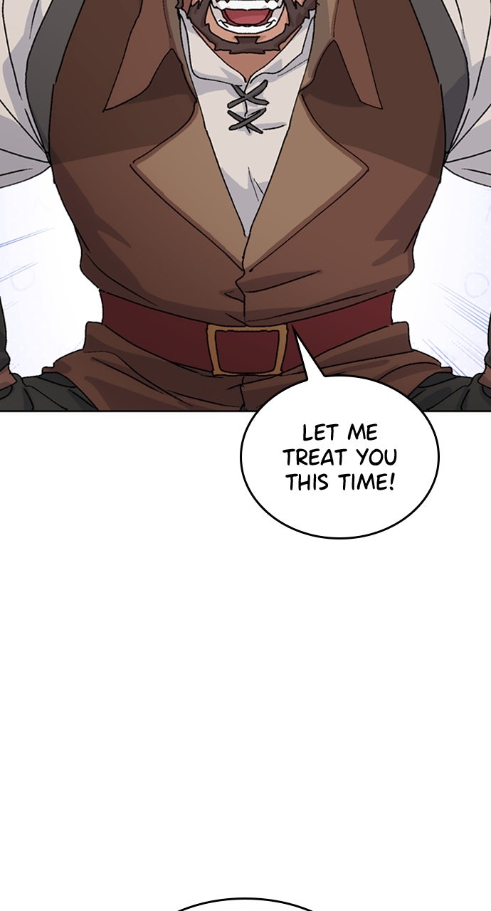 Peaceful Camping Lifein Another World Episode 9 page 79 - 