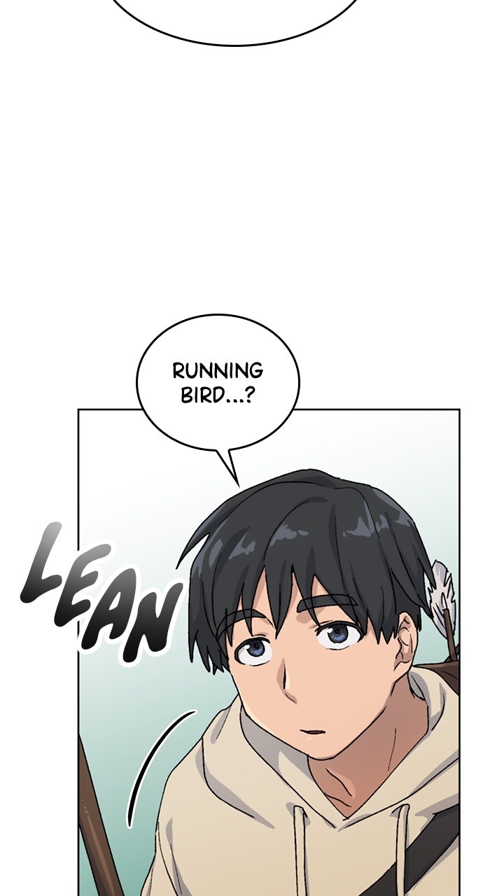 Peaceful Camping Lifein Another World Episode 9 page 85 - 
