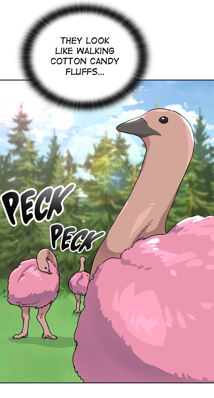 Peaceful Camping Lifein Another World Episode 9 page 89 - 