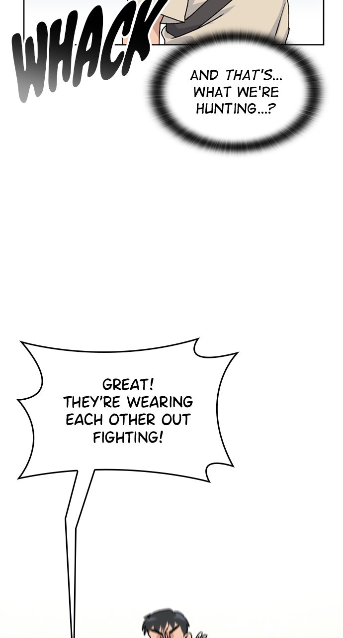 Peaceful Camping Lifein Another World Episode 9 page 99 - 