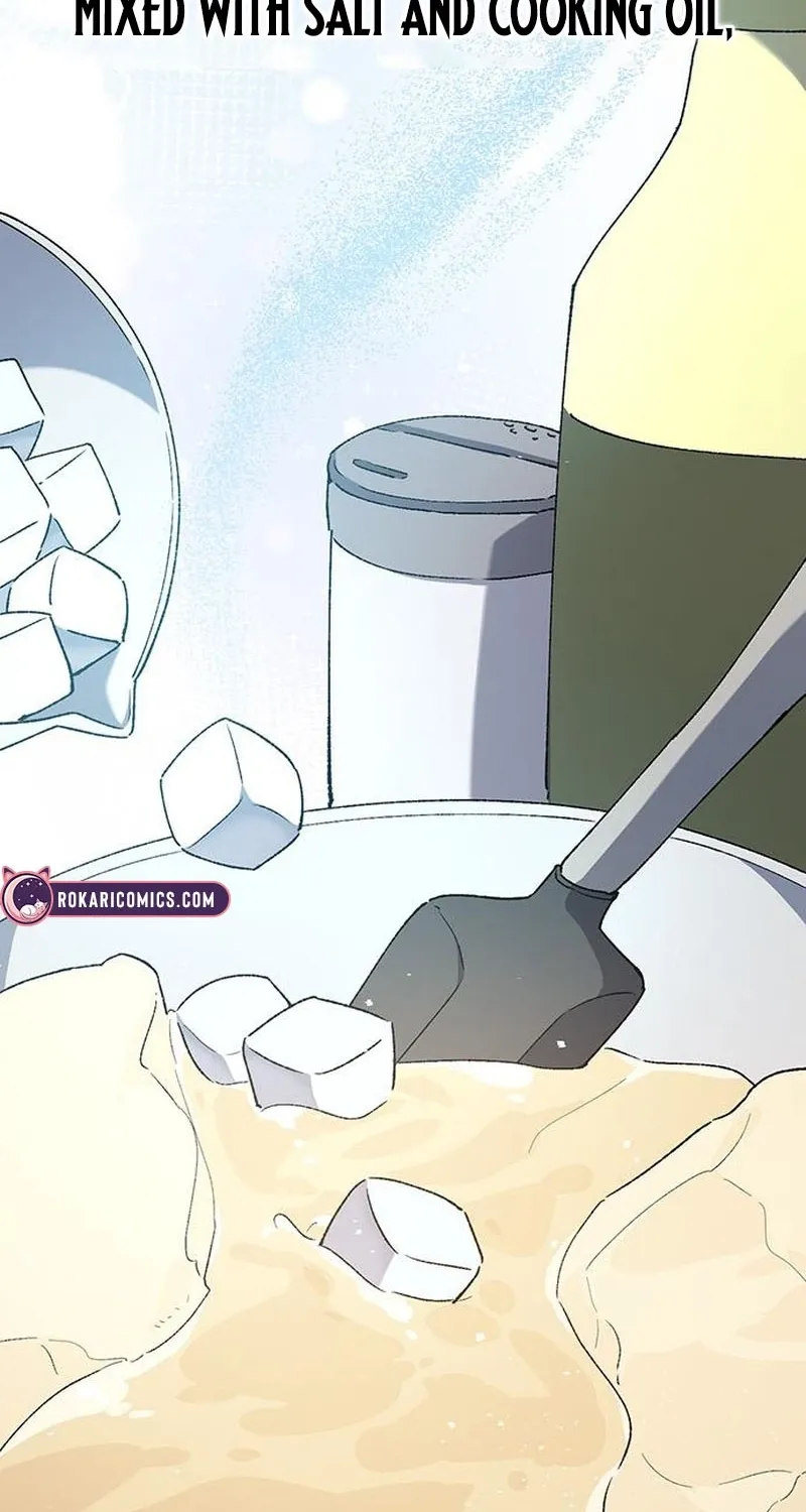 Peaceful Camping Lifein Another World Chapter 90 page 11 - 