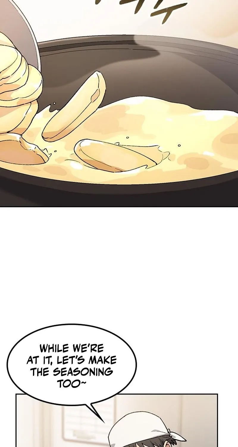 Peaceful Camping Lifein Another World Chapter 90 page 15 - 