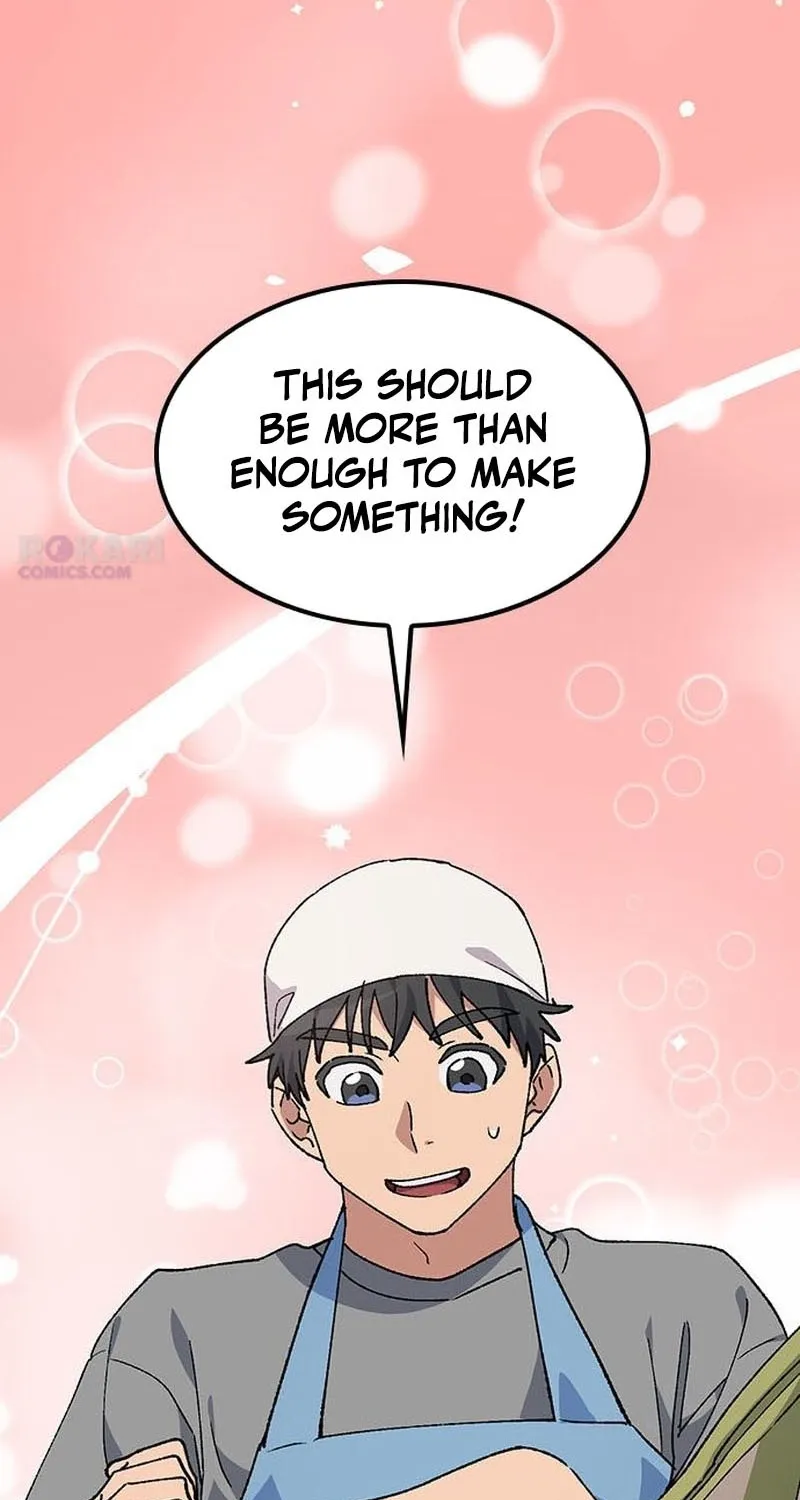 Peaceful Camping Lifein Another World Chapter 90 page 3 - 