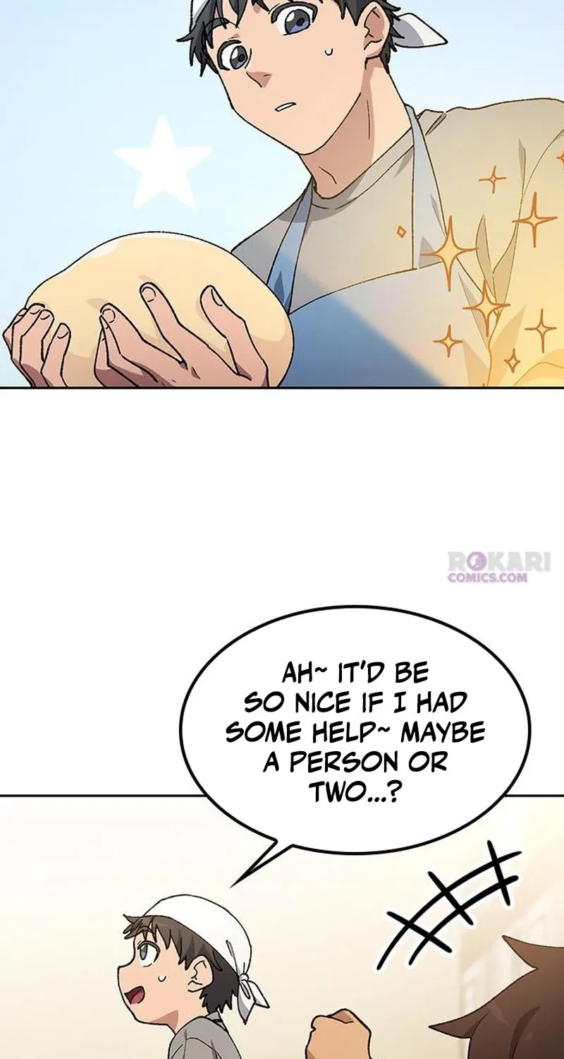 Peaceful Camping Lifein Another World Chapter 90 page 24 - 