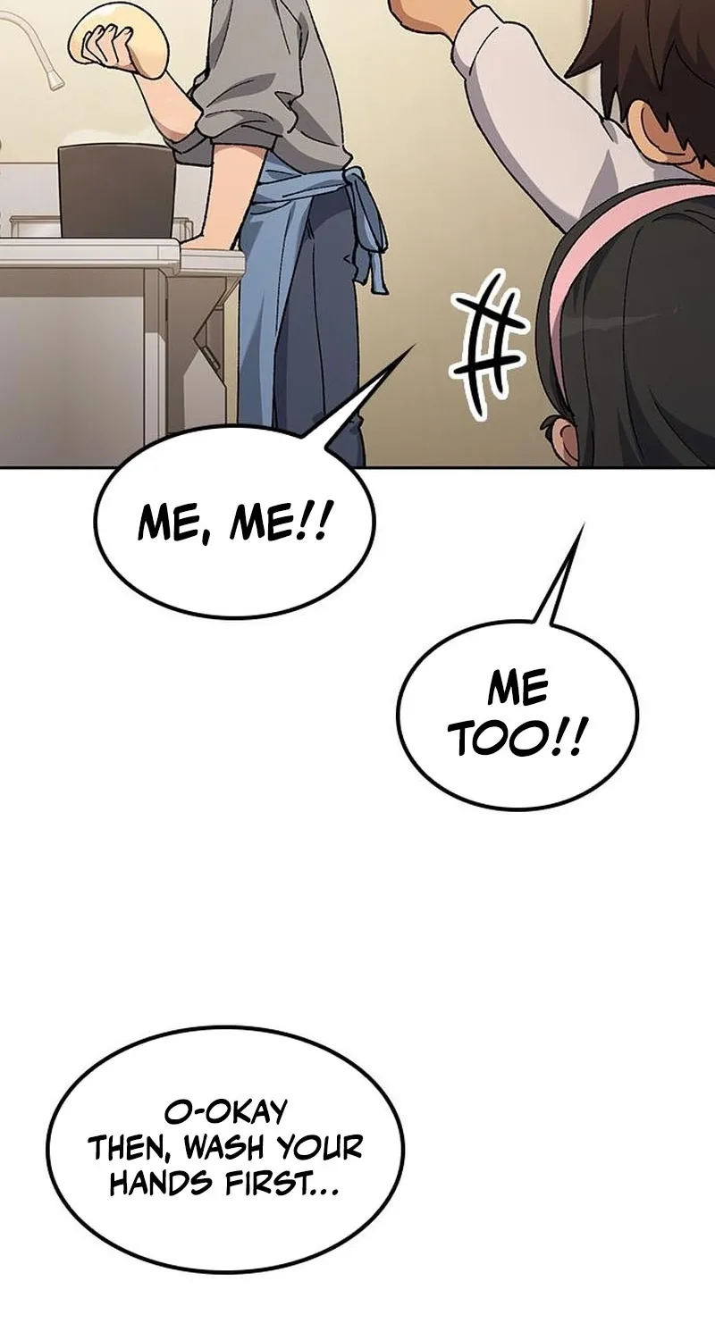 Peaceful Camping Lifein Another World Chapter 90 page 25 - 