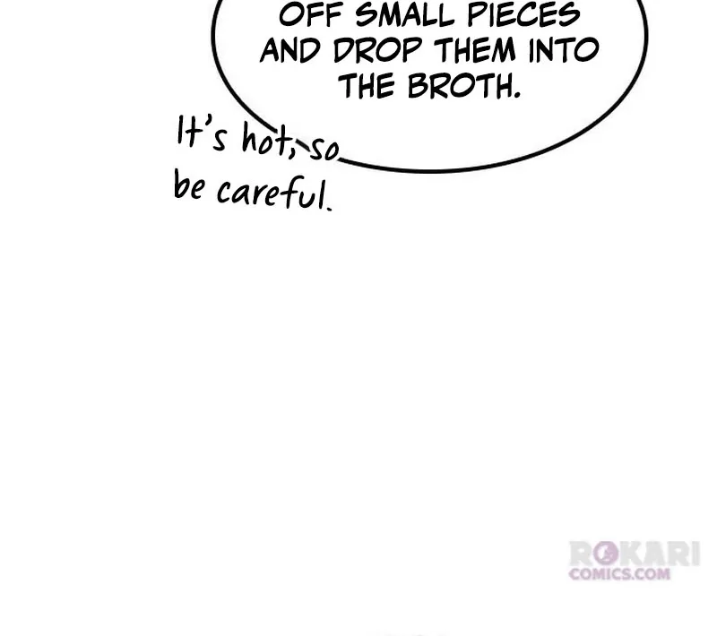 Peaceful Camping Lifein Another World Chapter 90 page 27 - 