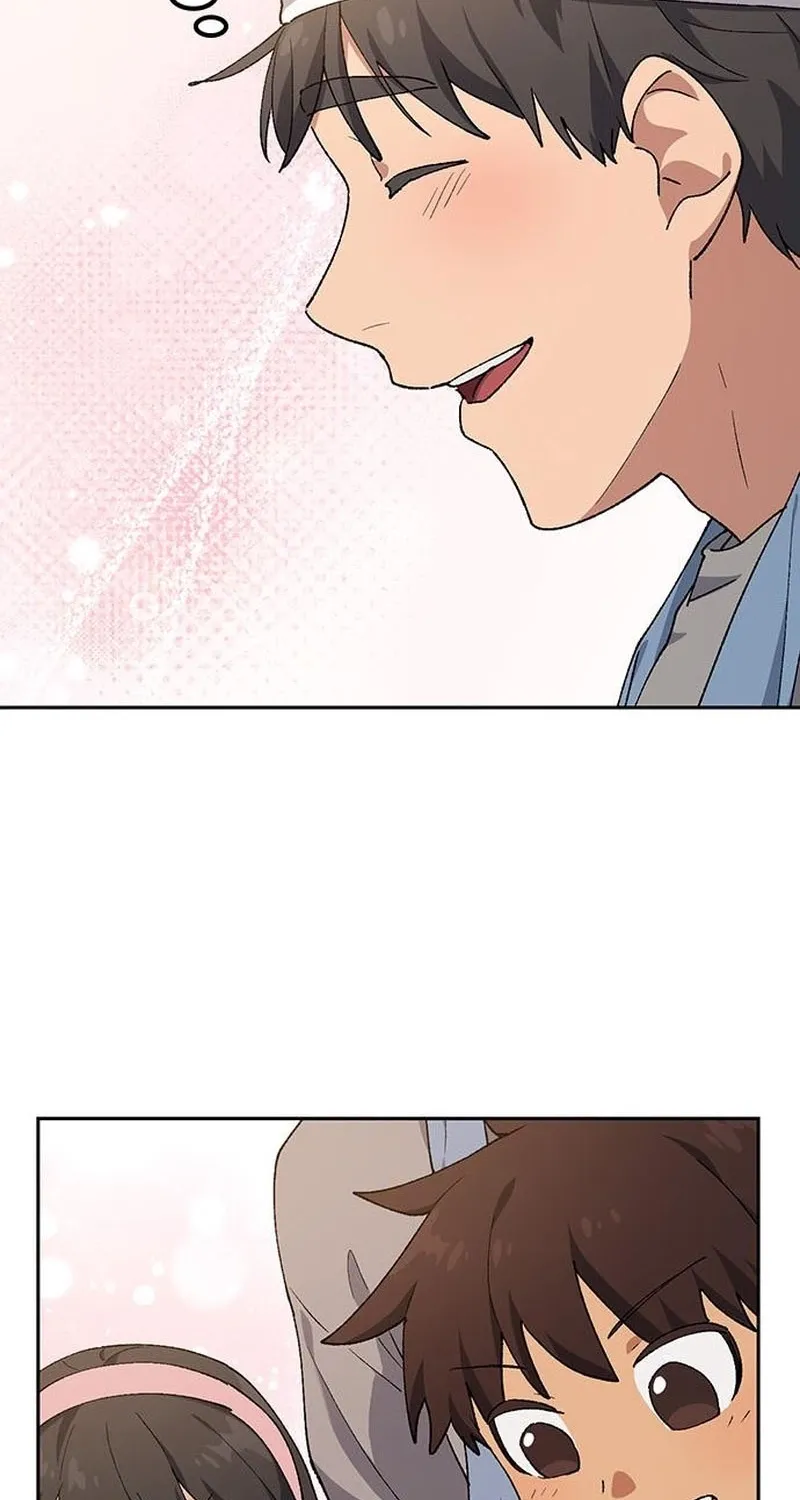Peaceful Camping Lifein Another World Chapter 90 page 30 - 