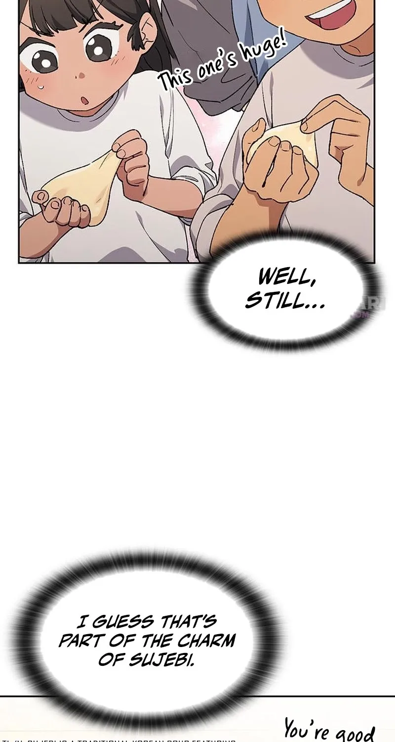Peaceful Camping Lifein Another World Chapter 90 page 31 - 