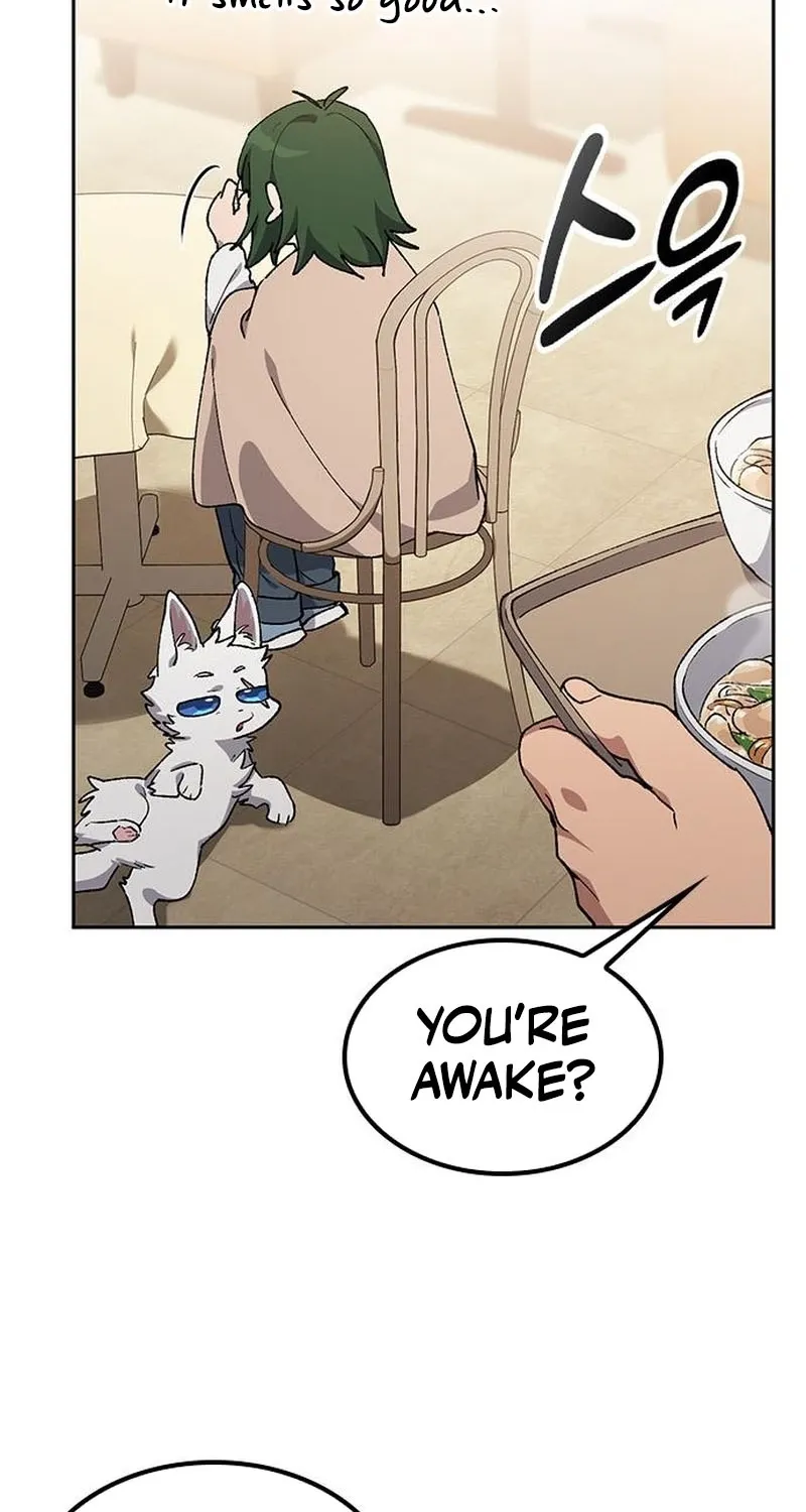 Peaceful Camping Lifein Another World Chapter 90 page 36 - 