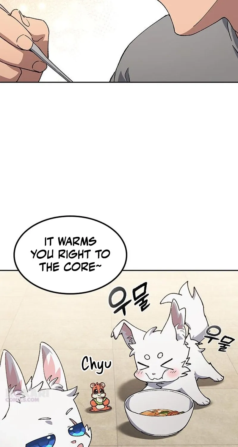 Peaceful Camping Lifein Another World Chapter 90 page 47 - 