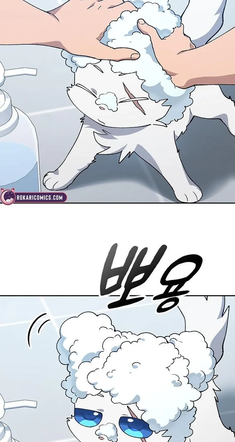 Peaceful Camping Lifein Another World Chapter 90 page 53 - 