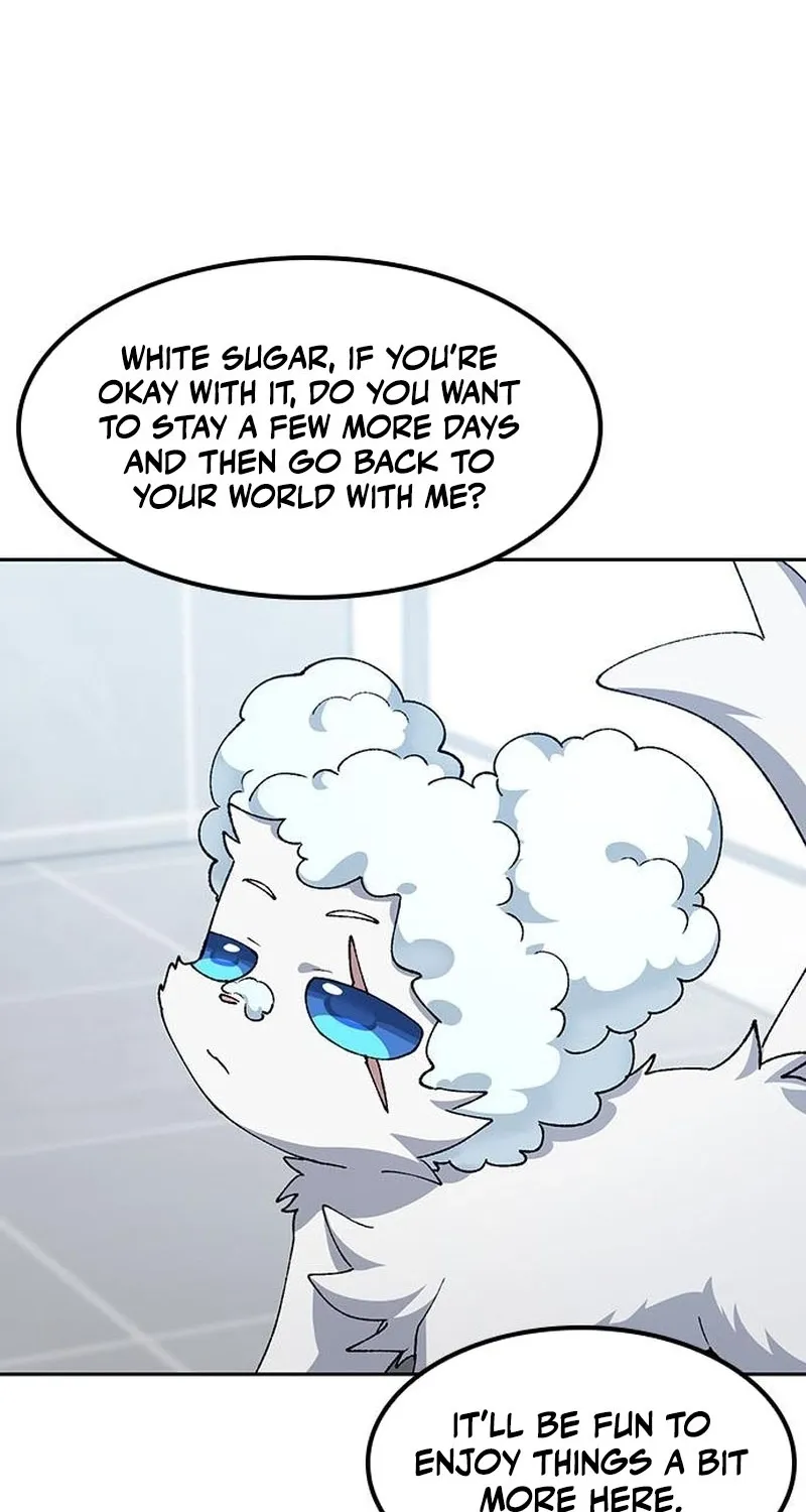 Peaceful Camping Lifein Another World Chapter 90 page 57 - 