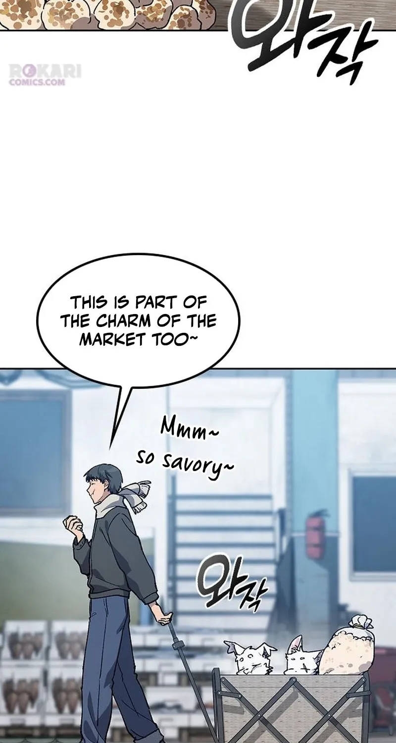 Peaceful Camping Lifein Another World Chapter 90 page 68 - 