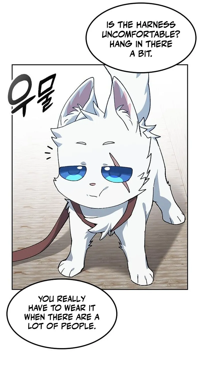 Peaceful Camping Lifein Another World Chapter 90 page 70 - 