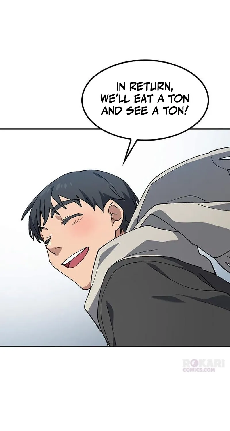 Peaceful Camping Lifein Another World Chapter 90 page 71 - 