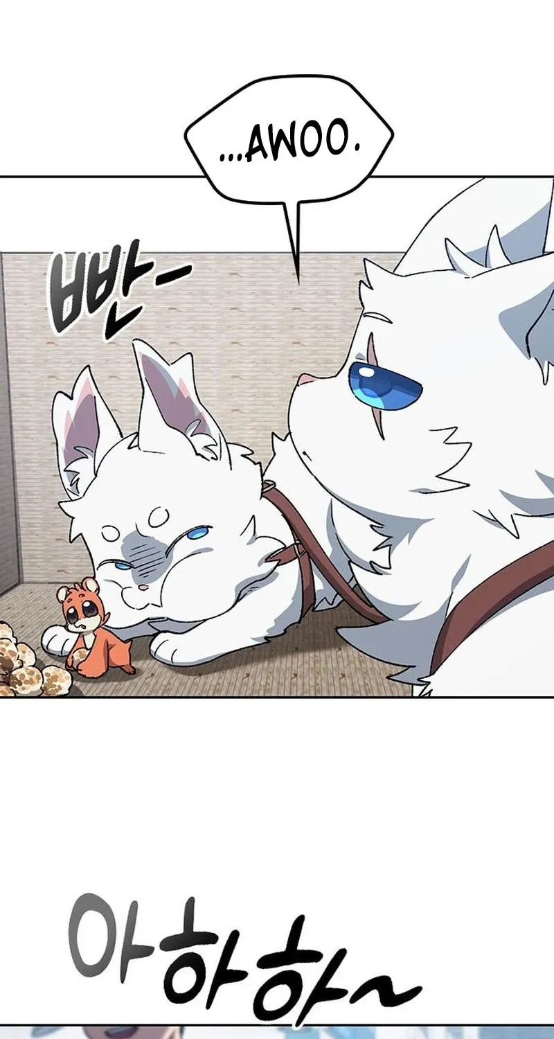 Peaceful Camping Lifein Another World Chapter 90 page 72 - 