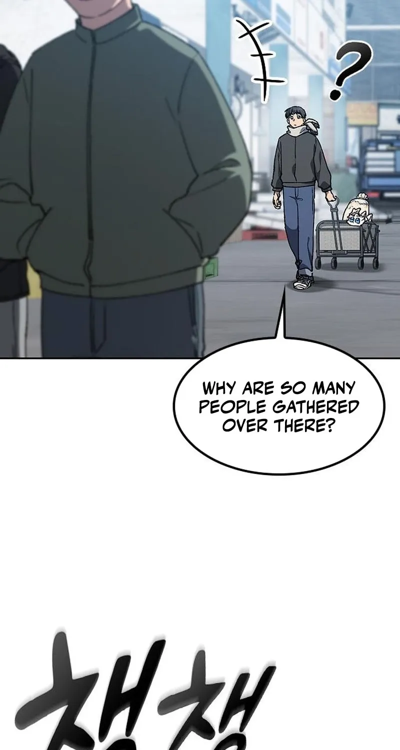 Peaceful Camping Lifein Another World Chapter 90 page 73 - 