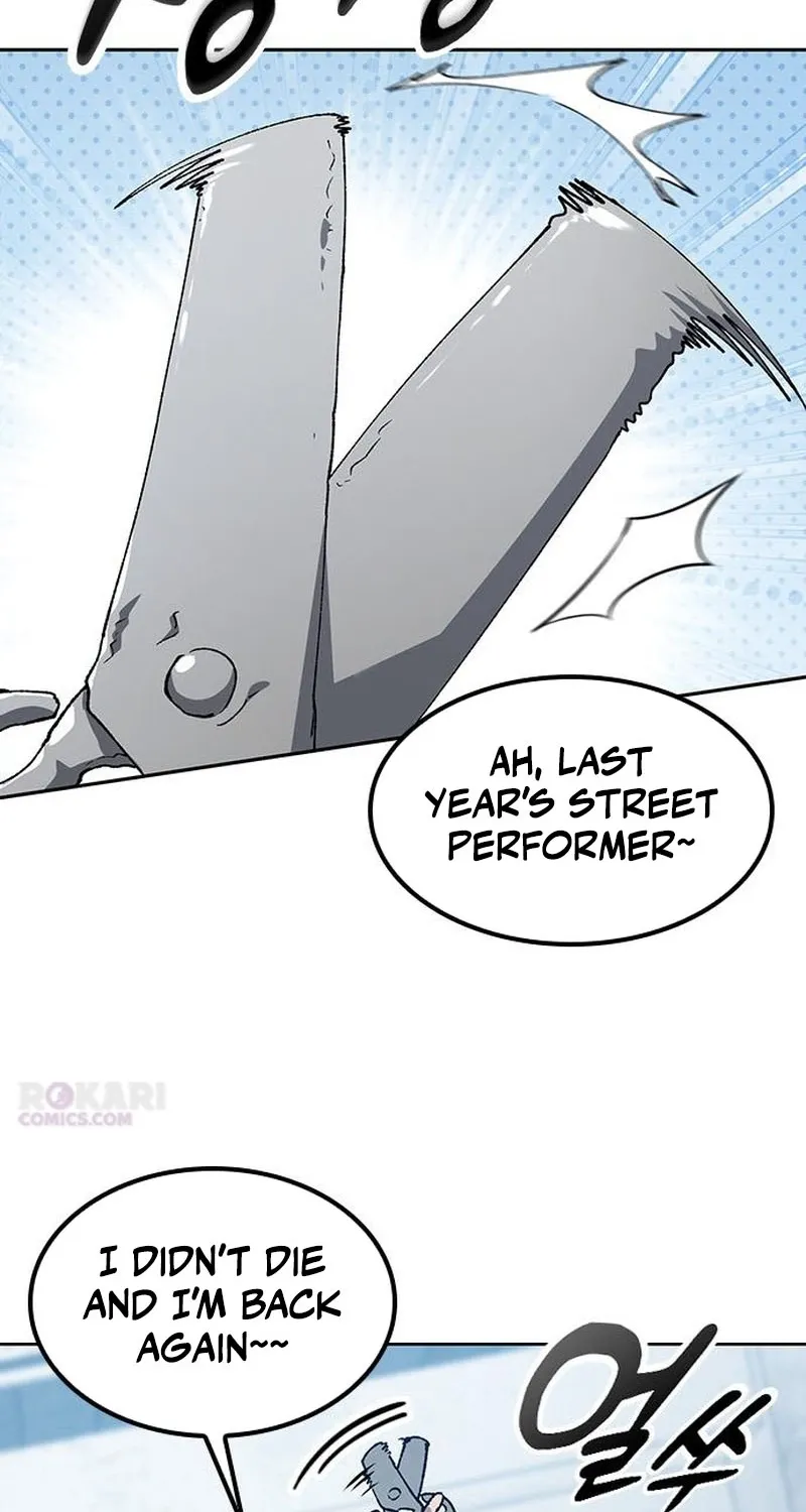 Peaceful Camping Lifein Another World Chapter 90 page 74 - 