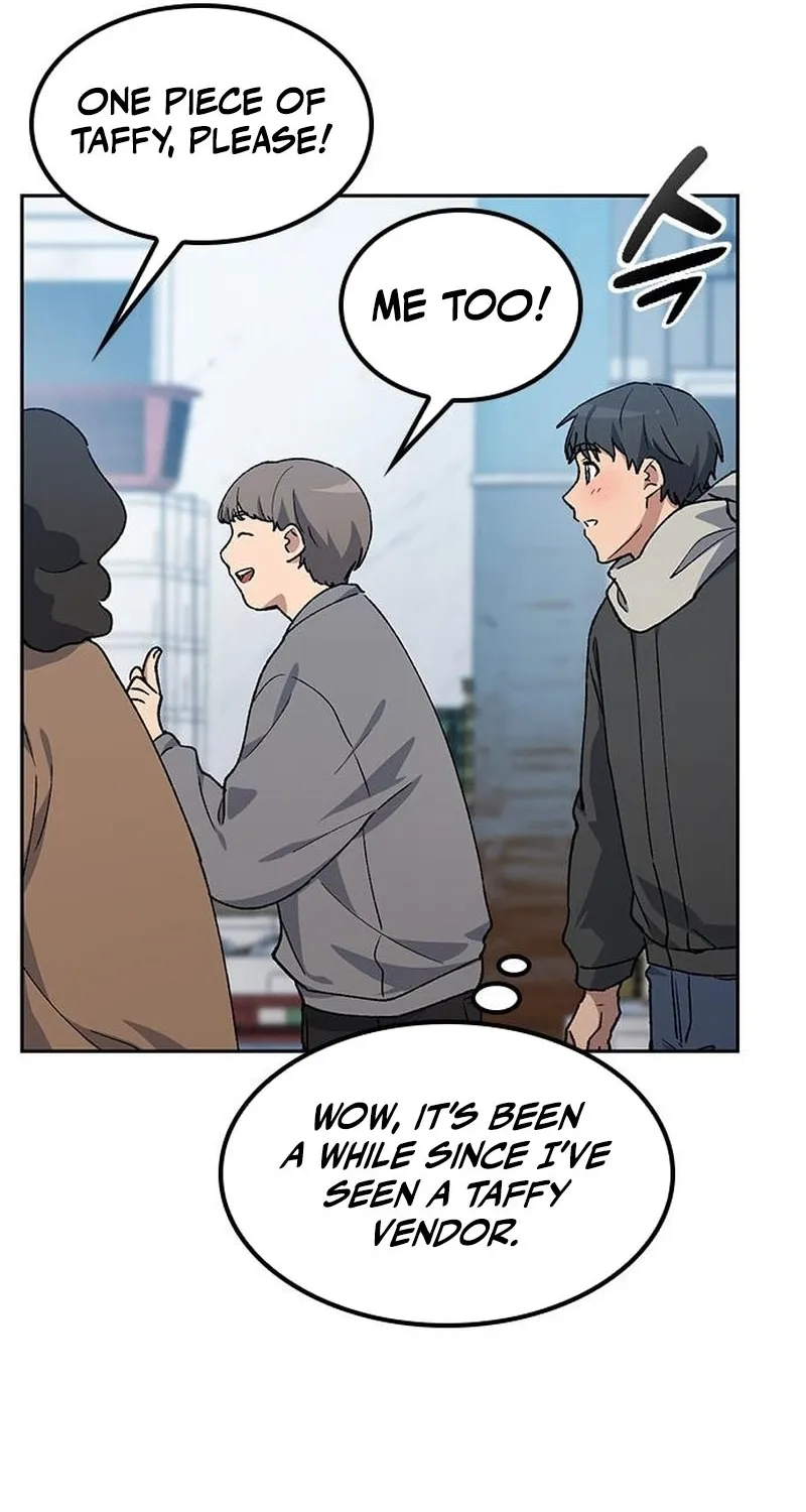 Peaceful Camping Lifein Another World Chapter 90 page 76 - 
