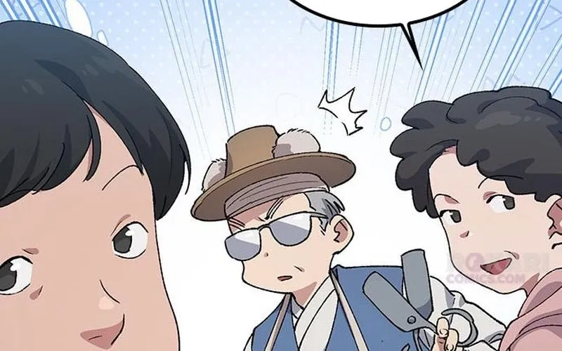 Peaceful Camping Lifein Another World Chapter 91 page 11 - 