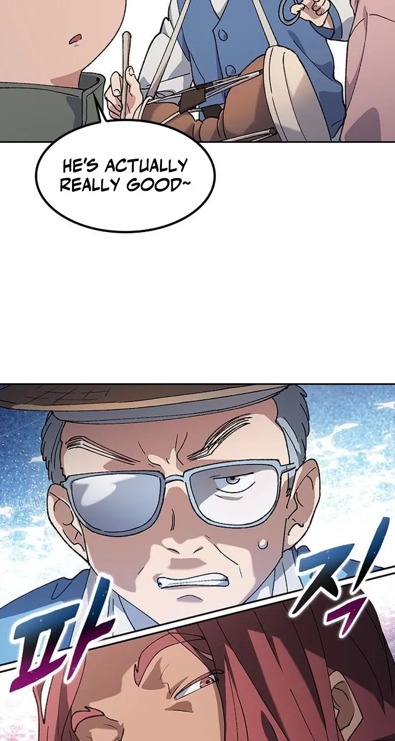 Peaceful Camping Lifein Another World Chapter 91 page 12 - 