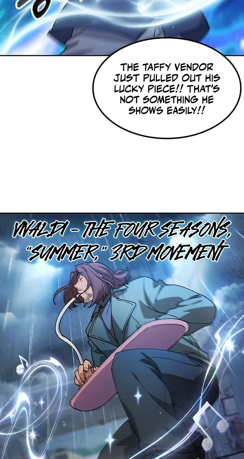 Peaceful Camping Lifein Another World Chapter 91 page 14 - 