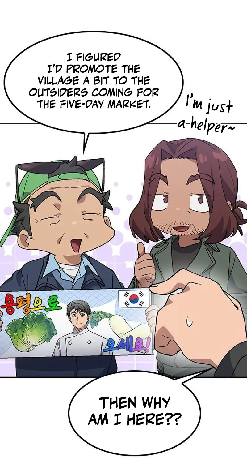 Peaceful Camping Lifein Another World Chapter 91 page 21 - 