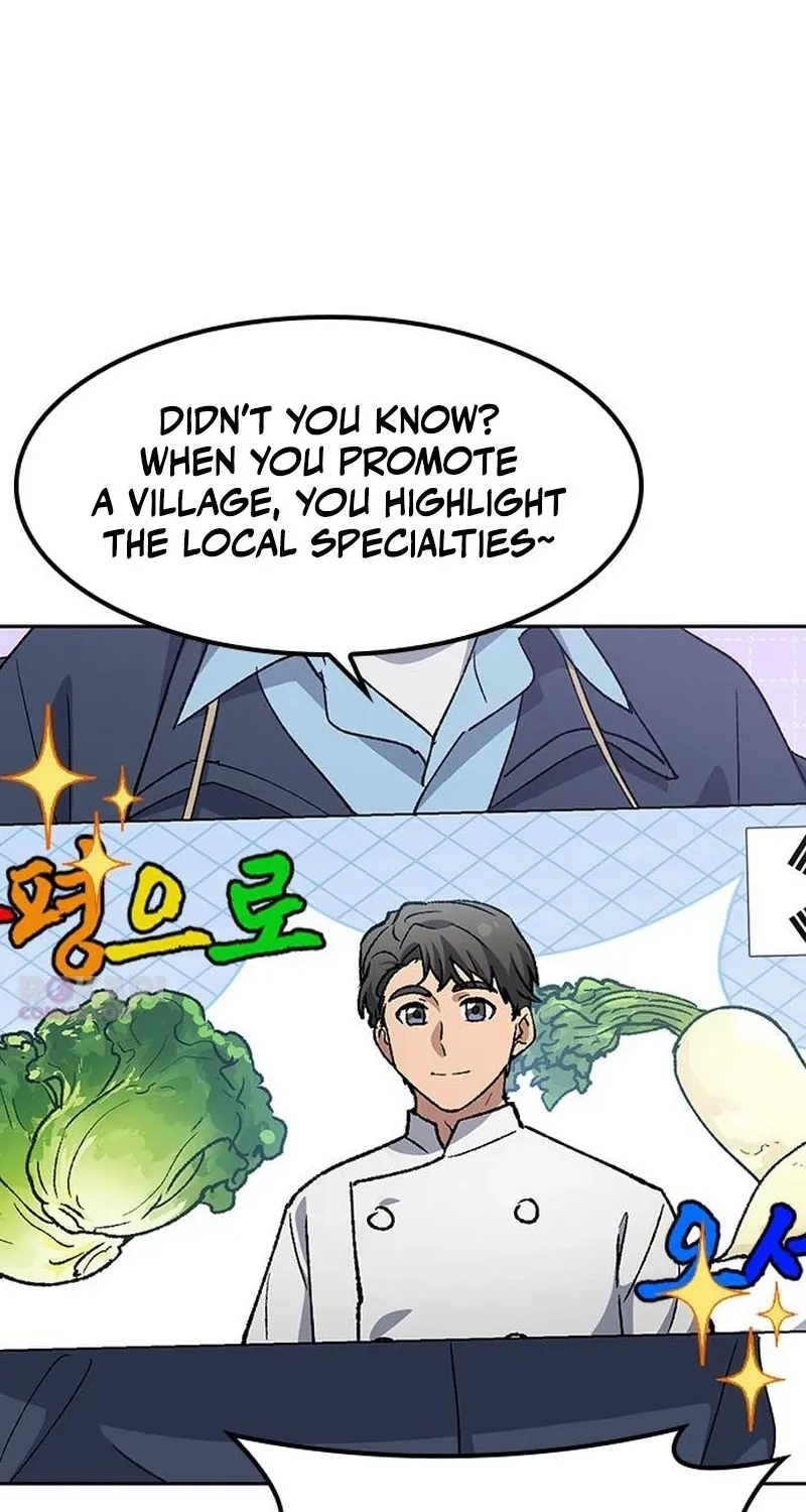 Peaceful Camping Lifein Another World Chapter 91 page 22 - 