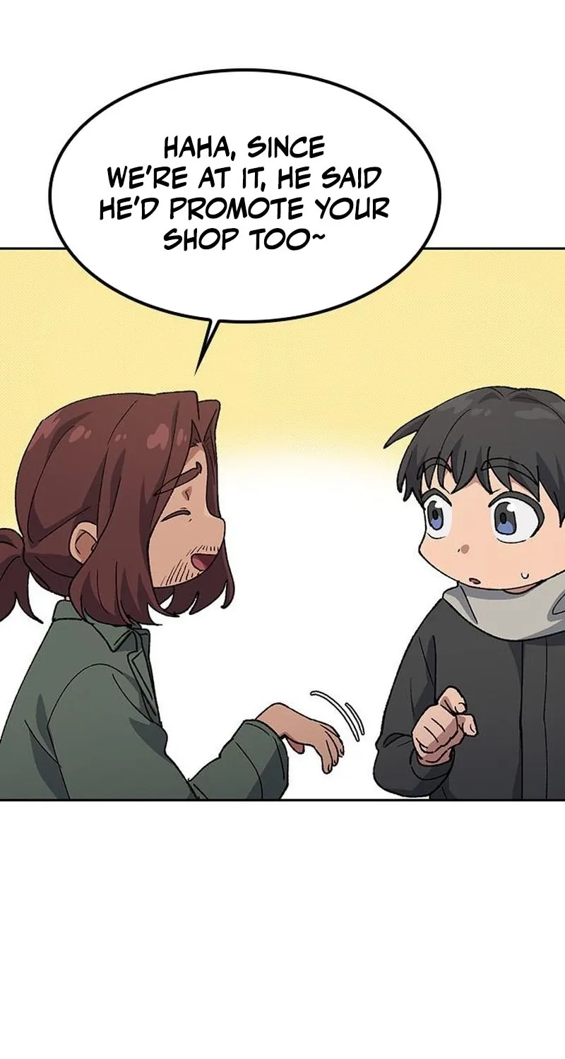 Peaceful Camping Lifein Another World Chapter 91 page 24 - 