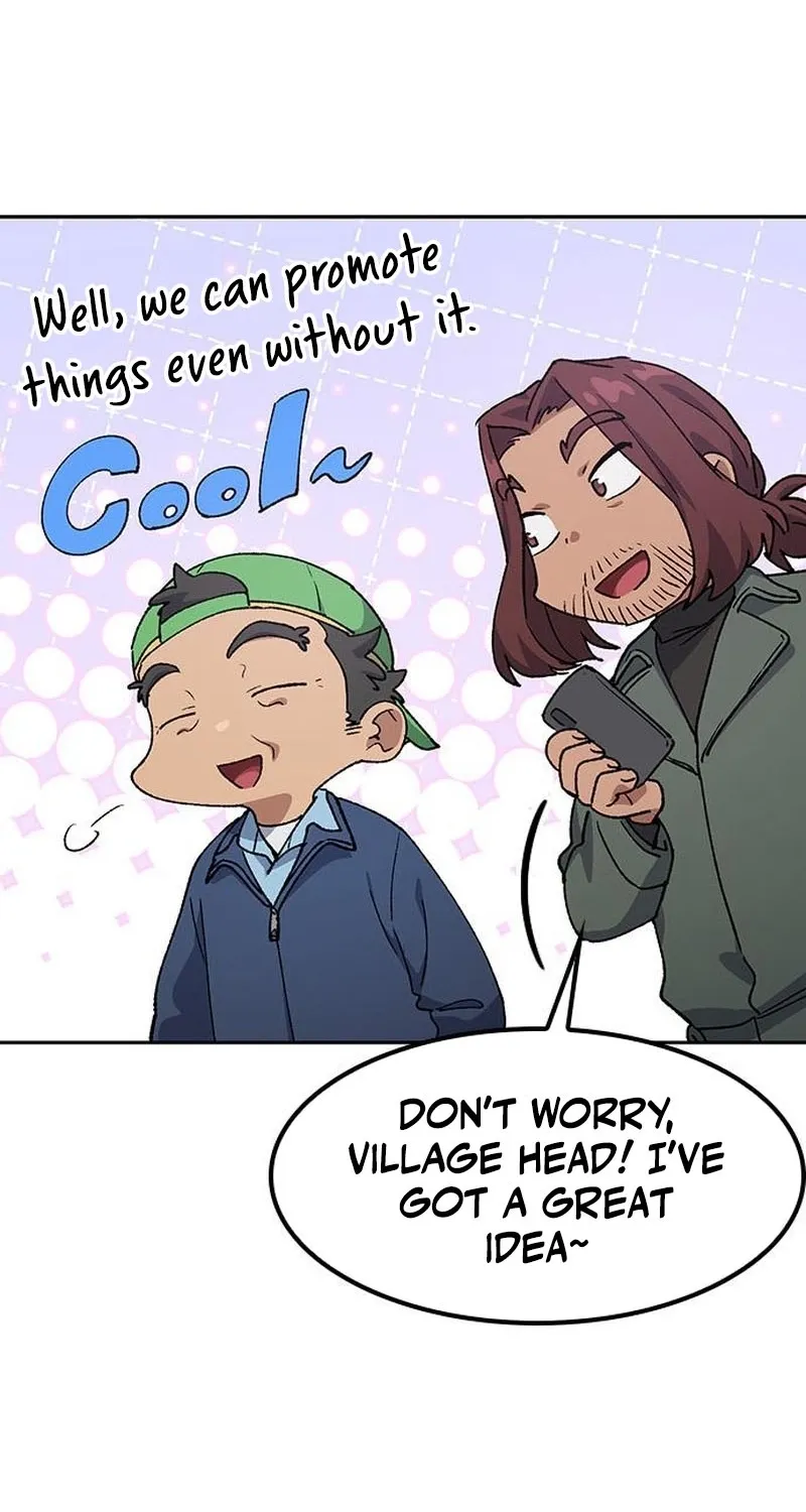Peaceful Camping Lifein Another World Chapter 91 page 28 - 