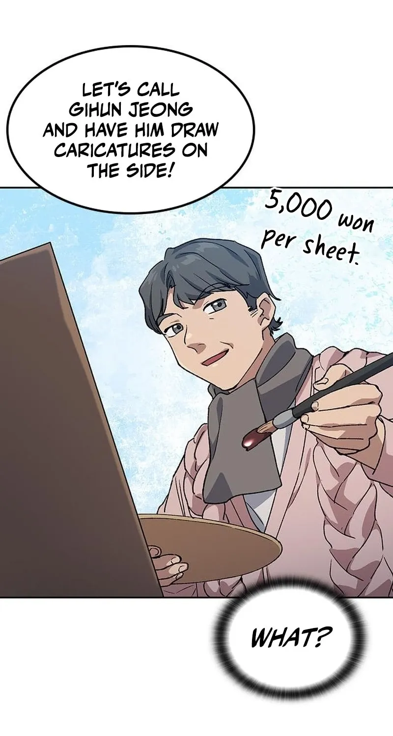Peaceful Camping Lifein Another World Chapter 91 page 29 - 