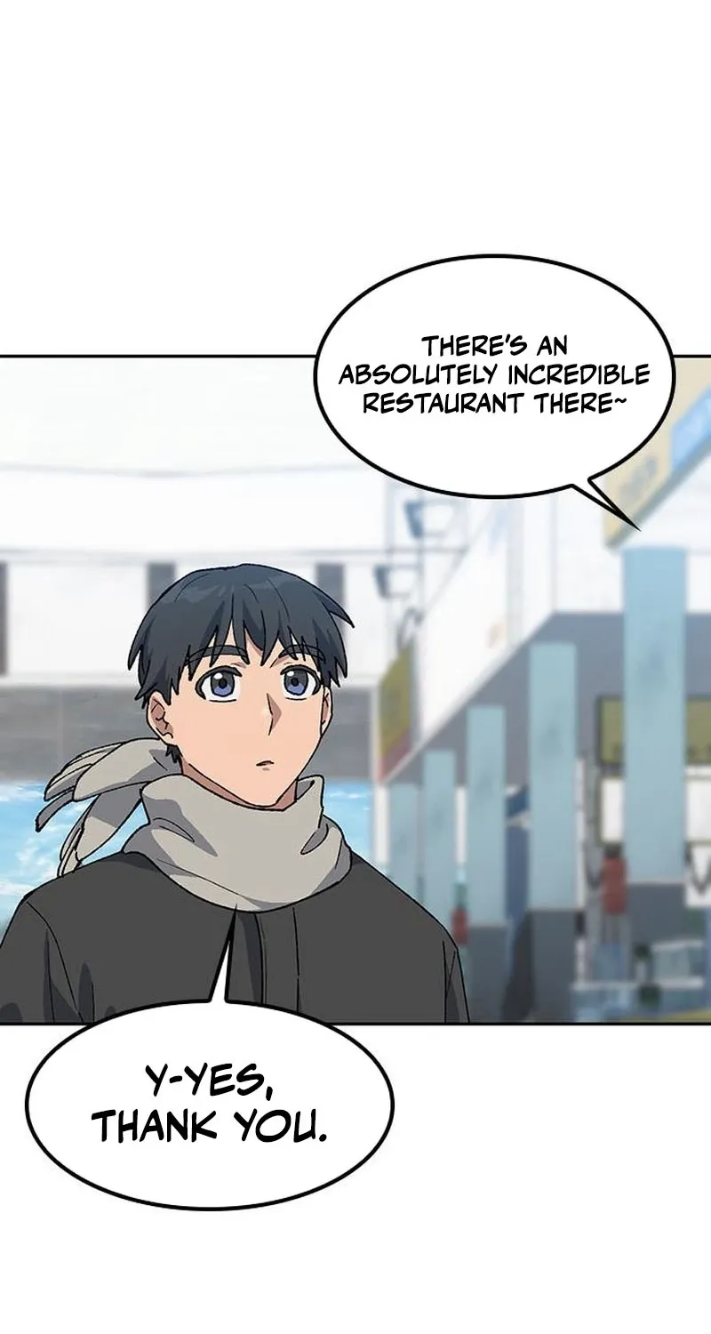 Peaceful Camping Lifein Another World Chapter 91 page 33 - 