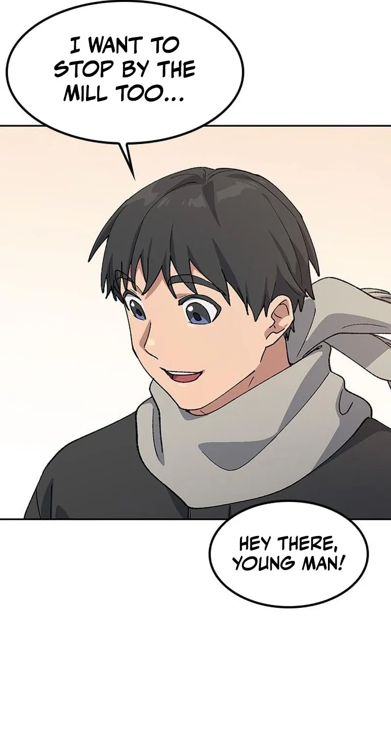 Peaceful Camping Lifein Another World Chapter 91 page 37 - 