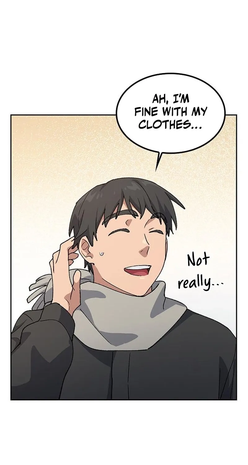 Peaceful Camping Lifein Another World Chapter 91 page 39 - 