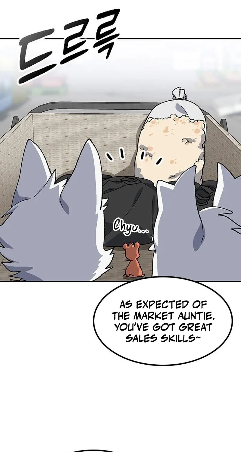 Peaceful Camping Lifein Another World Chapter 91 page 49 - 