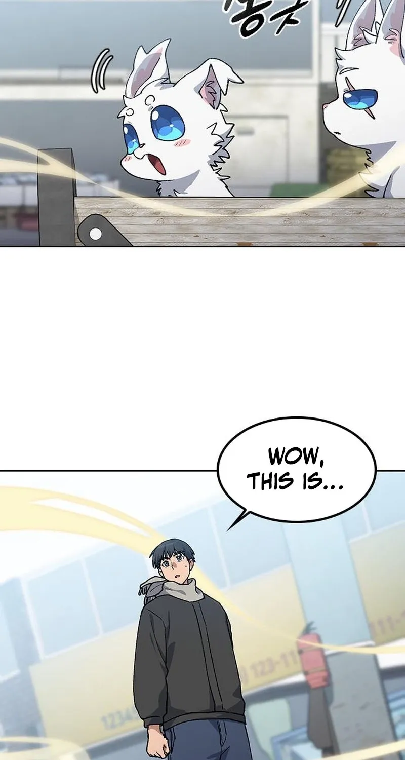 Peaceful Camping Lifein Another World Chapter 91 page 51 - 