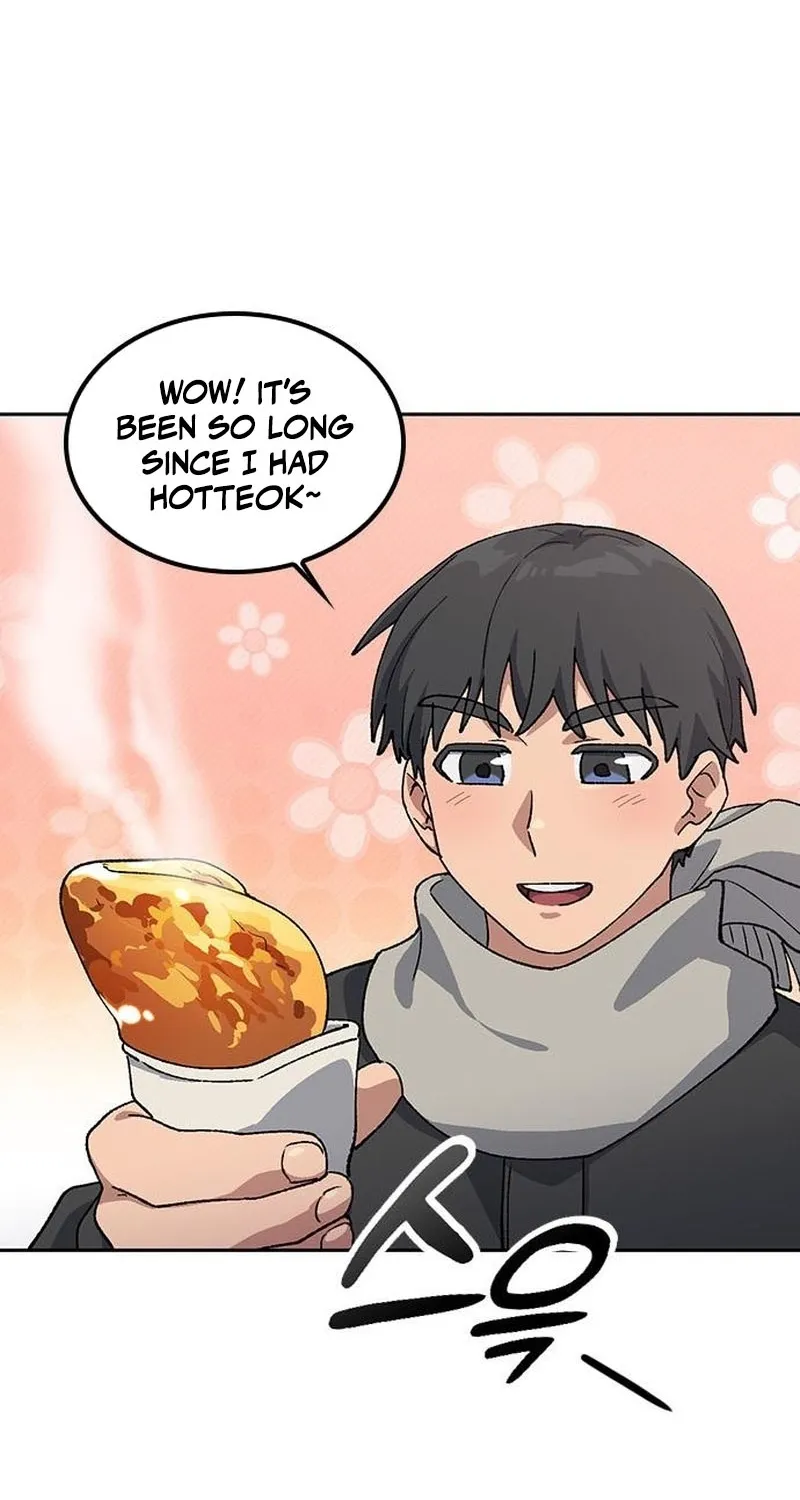 Peaceful Camping Lifein Another World Chapter 91 page 58 - 