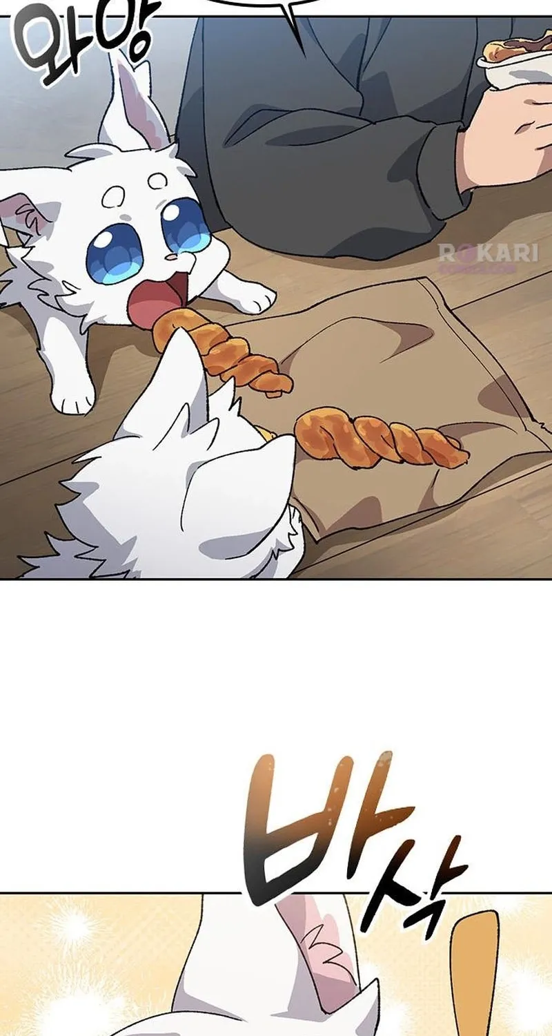 Peaceful Camping Lifein Another World Chapter 91 page 64 - 