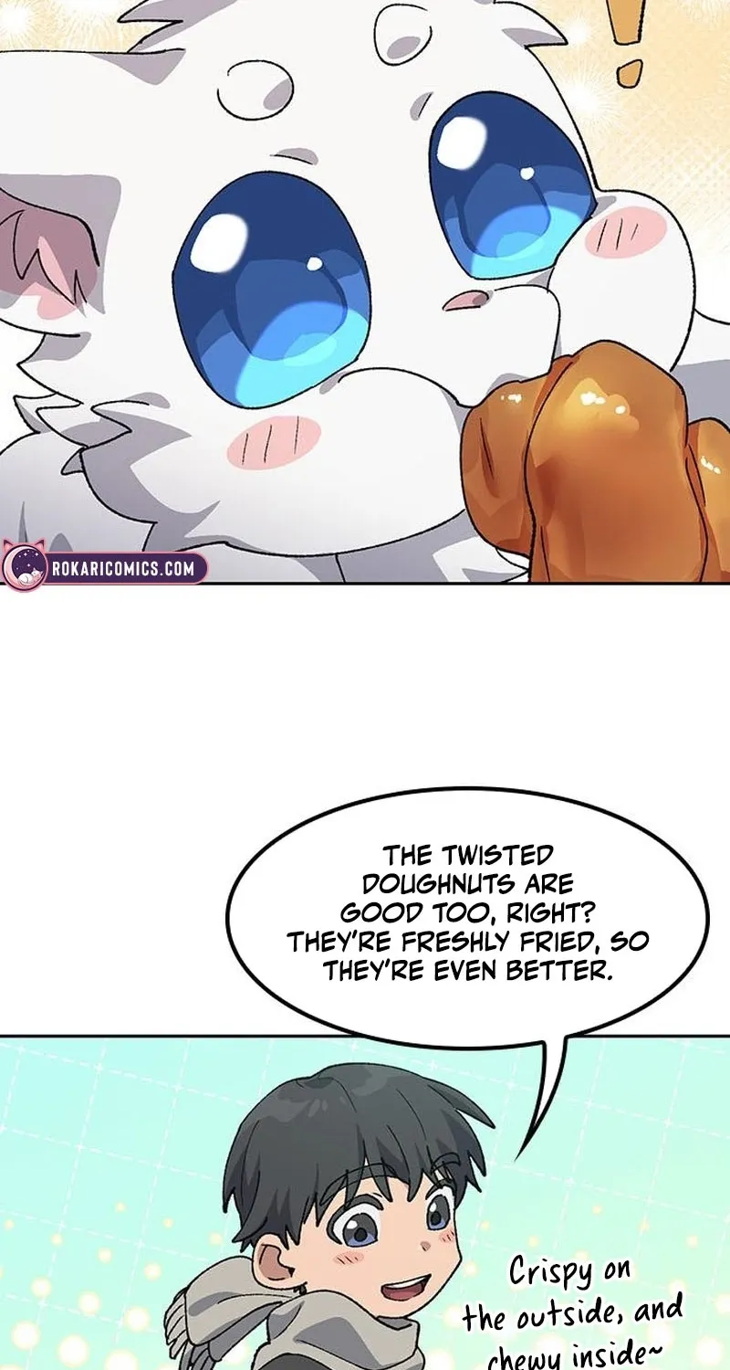 Peaceful Camping Lifein Another World Chapter 91 page 65 - 