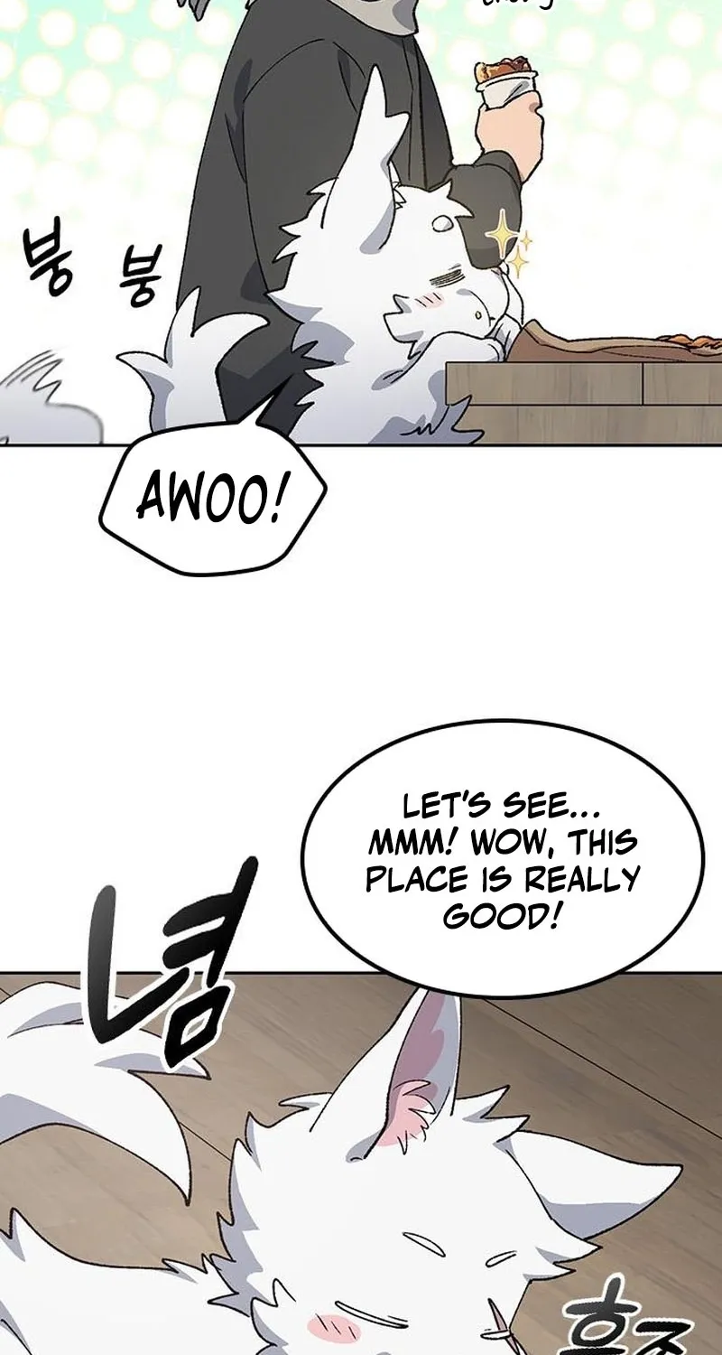Peaceful Camping Lifein Another World Chapter 91 page 66 - 