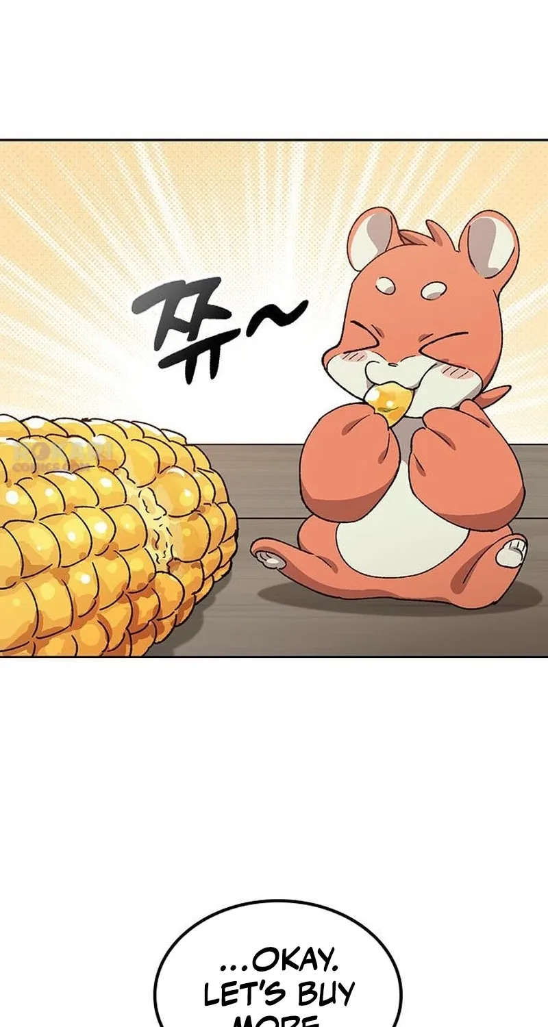 Peaceful Camping Lifein Another World Chapter 91 page 68 - 