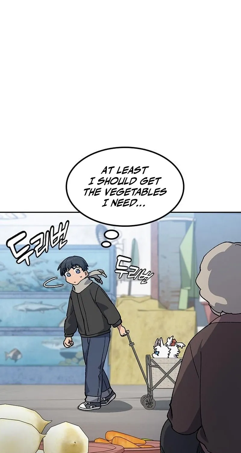 Peaceful Camping Lifein Another World Chapter 91 page 72 - 