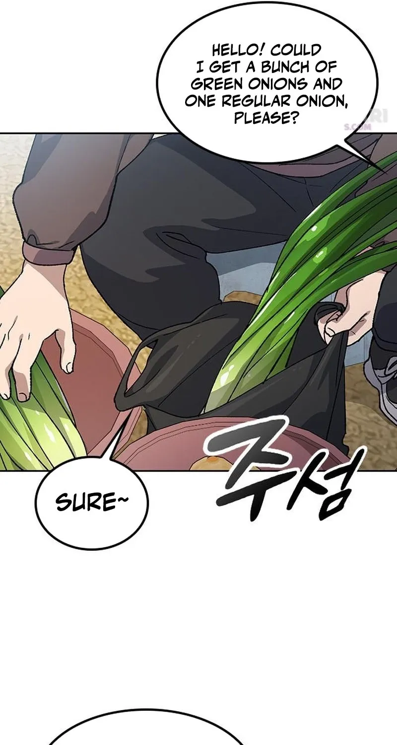 Peaceful Camping Lifein Another World Chapter 91 page 75 - 