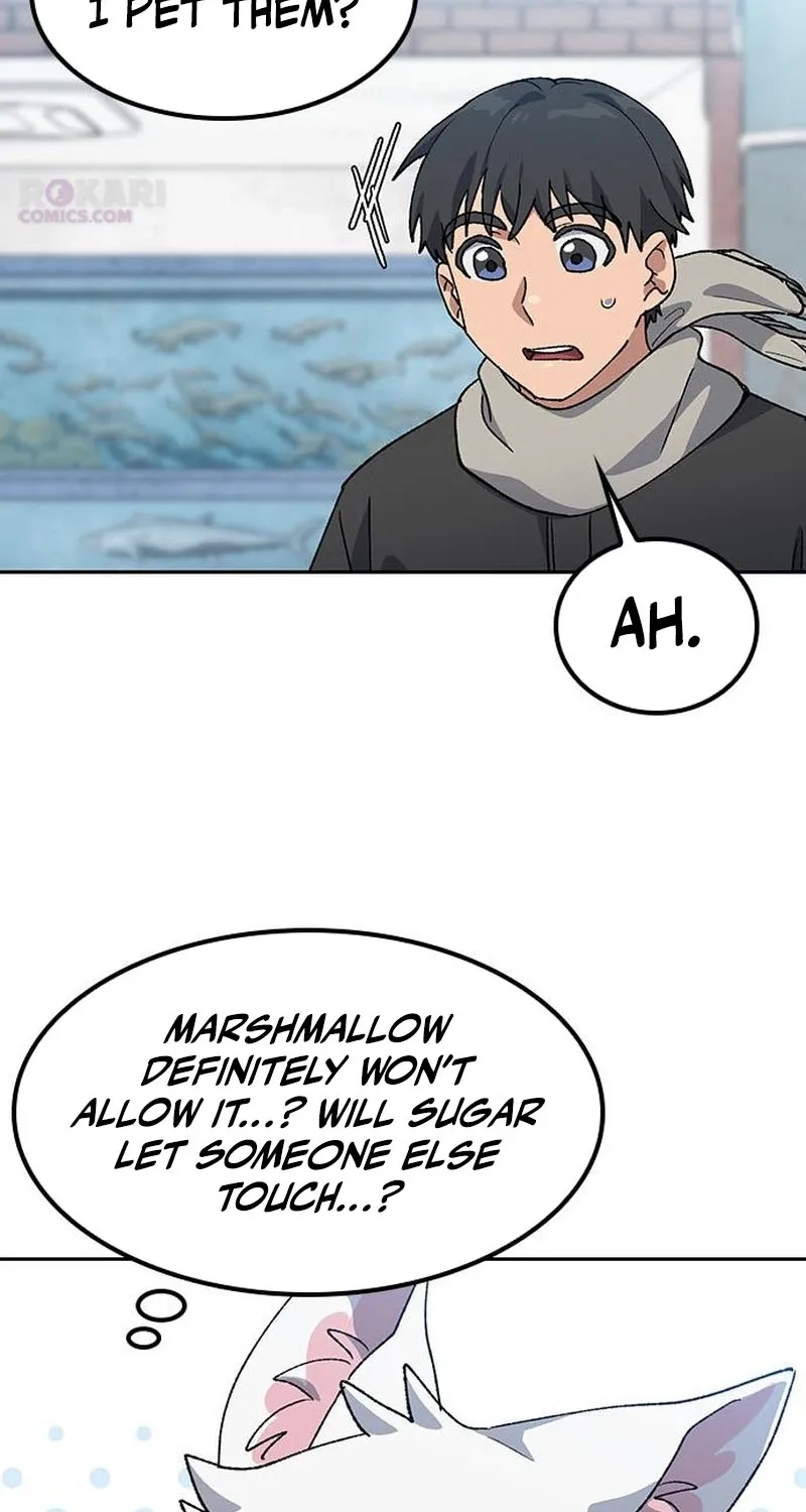 Peaceful Camping Lifein Another World Chapter 91 page 78 - 