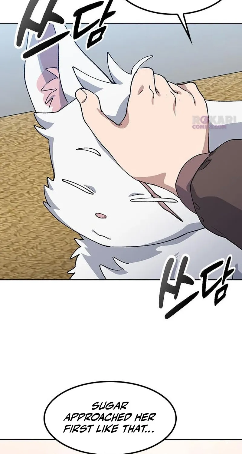 Peaceful Camping Lifein Another World Chapter 91 page 85 - 