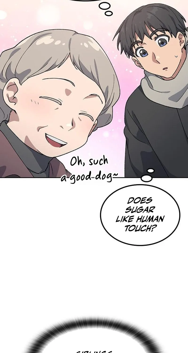 Peaceful Camping Lifein Another World Chapter 91 page 86 - 